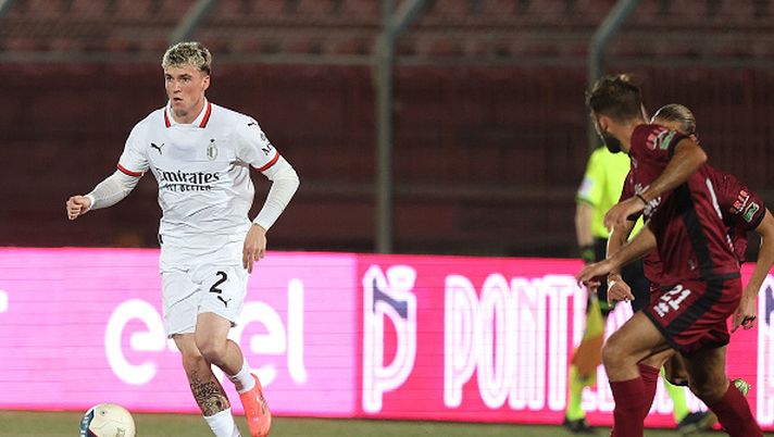 Milan Futuro in trasferta va e lotta: 1-1 a Pontedera - immagine 1