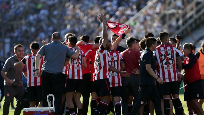 Banderazo Estudiantes e Clasico Platense: battuti sia il Gimnasia che Il Pibe de Oro!