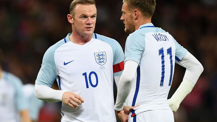 E’ il derby delle Wags: le mogli di Rooney e Vardy si accusano e si sfidano in tribunale
