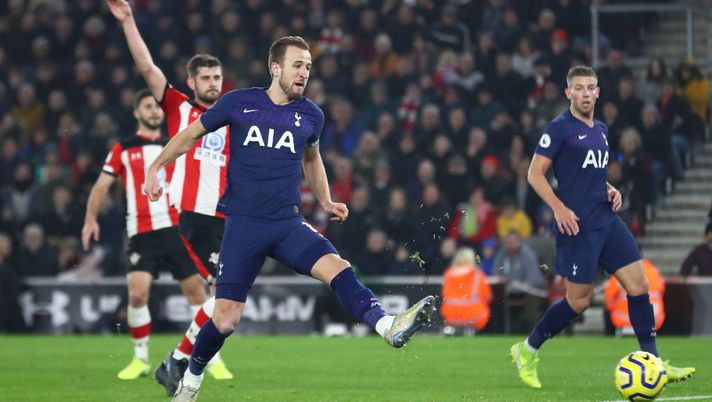 Harry Kane torna sulla scena: “Lavoro duro, sono sempre più forte, agli Europei ci sarò sicuramente”