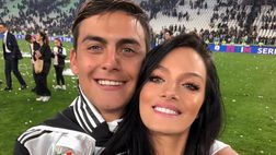 Dybala: “Oriana? Vorrebbe stare sempre abbracciata, io meno. Ai negazionisti del Covid dico…”