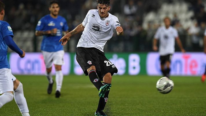 Pro Vercelli, l’uomo-derby Emmanuello tiene la “testa alta”: ma l’Alessandria rivuole la zona playoff…