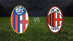 Bologna-Milan: dove vederla?