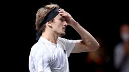 Alexander Zverev accusato di violenze dalla ex, lui si difende: “Sono triste, tutto falso”