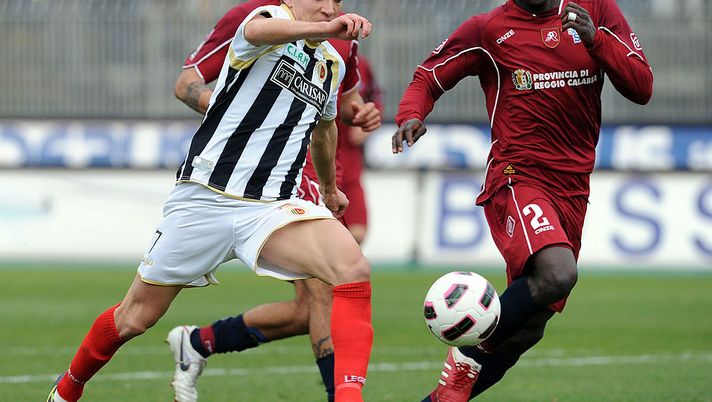 Dall’Arsenal al Montegiorgio, ma adesso Arturo Lupoli attacca lo stop alla Serie D: “Di questo passo si chiude tutto”