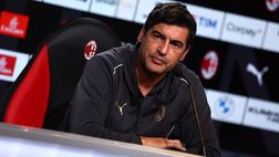 Fonseca parlerà dopo Monza e prima di Madrid: 1′ novembre senza conferenza