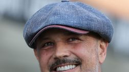 Roberto Lodi: “Donate perché si possono salvare vite. Mihajlovic mi ha aiutato”