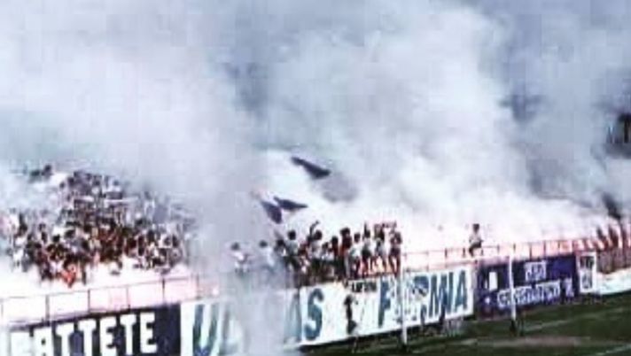 Banda e Inno di Mameli: c’è Gaeta-Formia, il derby del Golfo, il terzo derby laziale