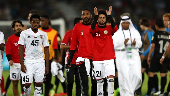 Il derby di Abu Dhabi scava il solco: Al Jazira a +8, nello stadio climatizzato in cui non si pareggia mai