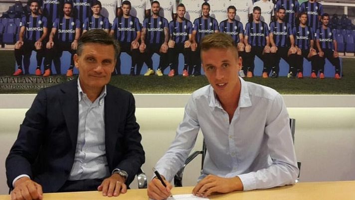 Non come Jack e non come Kessie: Bergamo aspetta al varco Andrea Conti, dove eravamo rimasti?