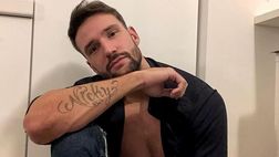 Andrea Zenga è un nuovo concorrente del Grande Fratello Vip: “Con mio padre…”