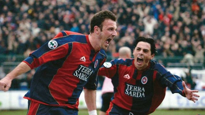 L’ex Cagliari, Antonio Langella: “Theo Hernandez è il giocatore in cui mi rivedo – Ventura? Come uomo zero”
