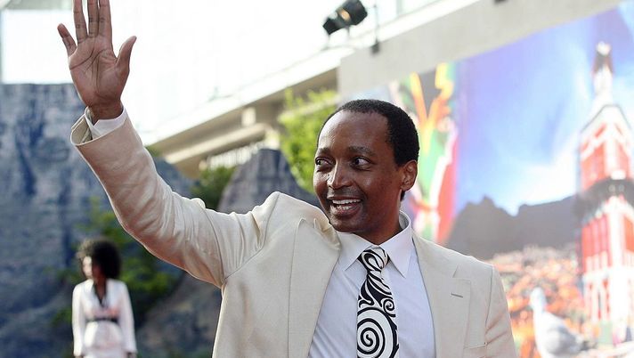 La CAF vuole svoltare: Motsebe, il miliardario sudafricano si candida per la presidenza della Uefa africana