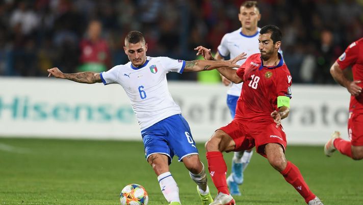 L’appello di Mkhitaryan e 20.000 firme su Change.org: gli armeni contro il Qarabag “La regione si chiama Artsakh!”