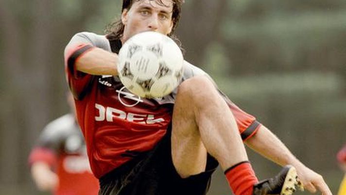 Le accuse di Paulo Futre: quel Pallone d’oro doveva essere mio e non di Ruud Gullit…