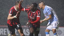 20 minuti di Chaka e il Milan Futuro fa bottino pieno