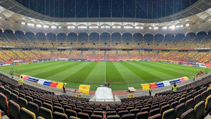 Unità di crisi in Romania, calcio al bivio Coronavirus: solo partite a porte chiuse o interruzione del campionato