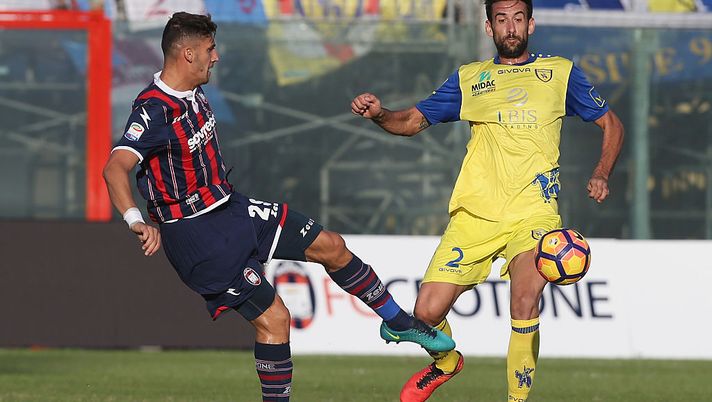 Catania, El Flaco Spolli: “I miei incubi non erano Eto’o o Ibra, ma Pellissier e Di Natale”