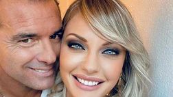 Lorenzo Amoruso mantiene la promessa: per Manila compleanno con proposta di nozze