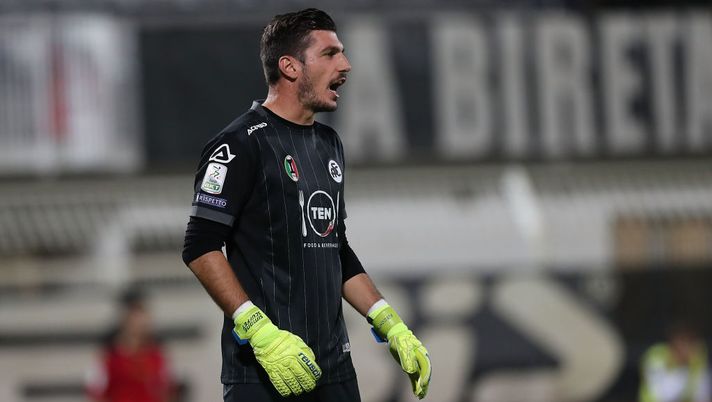 Derby ligure senza gol ma con polemiche arbitrali a Chiavari, lo Spezia: Perchè sempre noi in 10?