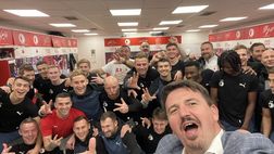 Goll sbagliato, gol subito: la legge del derby derby derby vale anche a Praga, lo Slavia “danza” anche in spog