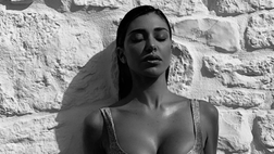 Belen fa sognare! Scatto sensuale per la Rodriguez: il fisico dell’argentina manda in tilt il web
