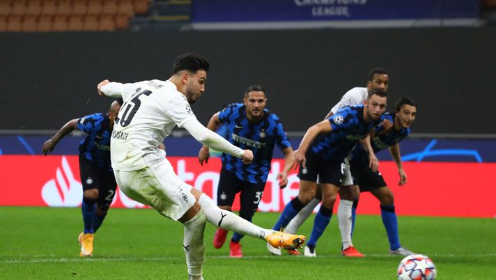 Champions League, l’Inter e gli alibi: non ce ne sono e Conte aggiunge “Non ne vogliamo”