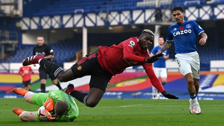 Dopo il derby di Liverpool, Pickford perde punti anche in Nazionale: Nick Pope lo insidia e tecnicamente “deve migliorare”