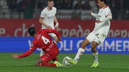 Assenza ed espulsione, doppietta e gol pesante: è sempre Reijnders!