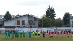 Under 14, derby Busca-Pro Dronero: il giovane ivoriano segna il quarto gol e gli avversari lo chiamano “scimmione”