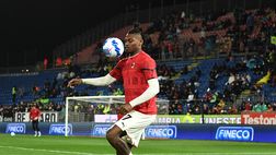 Leao in campo a partita in corso: tutti i precedenti, 3 gol dallo Scudetto a oggi