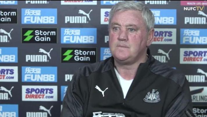 Vietata la stretta di mano del mattino al campo di allenamento: il Newcastle si organizza contro il Coronavirus