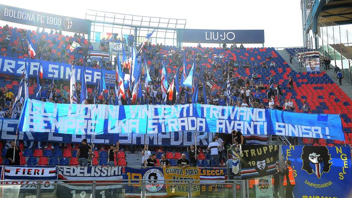 Il derby e l’appello del parroco di Casteldebole: “Bologna, ogni energia in campo per Sinisa e per la città”