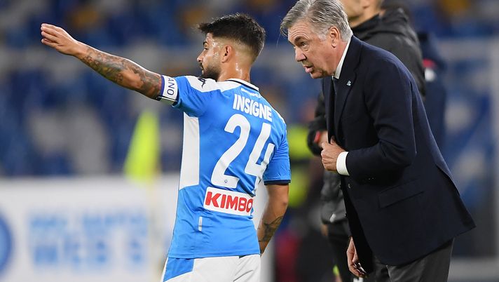 Insigne e Donnarumma, dopo la Nazionale si sfideranno in Milan-Napoli