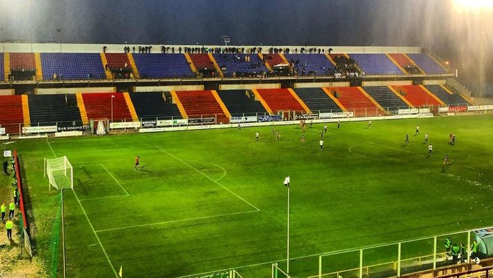 Taranto-Cerignola, un derby in sospeso: è finita 2-2, ma il Giudice Sportivo potrebbe cambiare tutto