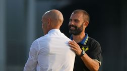 Chi si rivede, Paolo Sammarco: vivaio rossonero primi anni 2000, oggi tecnico del Verona