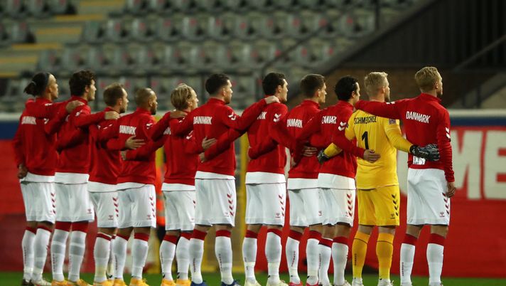 Mondiali Qatar 2022: la Danimarca pensa di boicottare la competizione