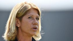 Il coming out di Carolina Morace: “Amo una donna. Nel calcio troppa omofobia”