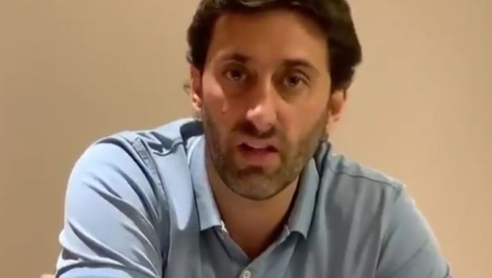 L’appello dei tifosi non è servito, Diego Milito rompe con il Racing: lascerà il club nel prossimo dicembre.