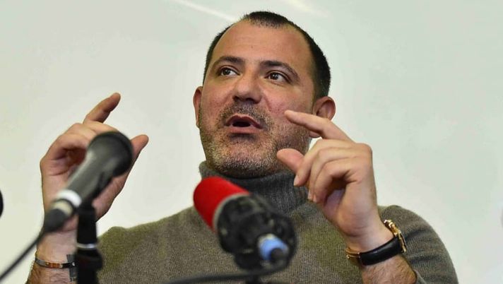Derby “italiano” a Belgrado: l’interista Stankovic contro il parmense Milosevic, Deki: “Quando ho perso un derby e ho pianto…”