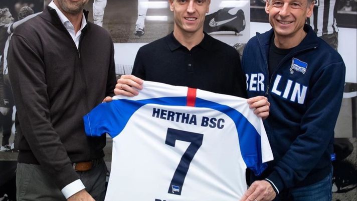 Milan-Piatek-Hertha: le ragioni di una cessione inevitabile