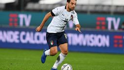 Bonaventura lascia il ritiro della Nazionale: rientra in Italia per la nascita del figlio
