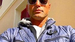 Bettarini: “Squalificato per espressione colorita. Io pedina di un gioco al rialzo dello share”