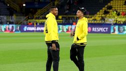 In Germania non scherzano: multa a due giocatori del Borussia per non aver indossato…