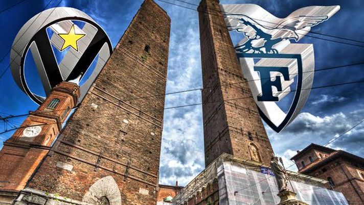 Fabio Bazzani: “Festività sacra, ma fra Natale e il derby Bologna aspetta il derby”