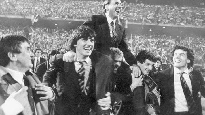 Walter Bianchi: “Non mi sono piaciute le parole della biografia di Van Basten contro Sacchi”