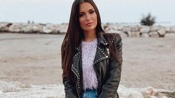 VIDEO/ Alessia Macari irresistibile: la sfilata in stile Jessica Rabbit colpisce i fan