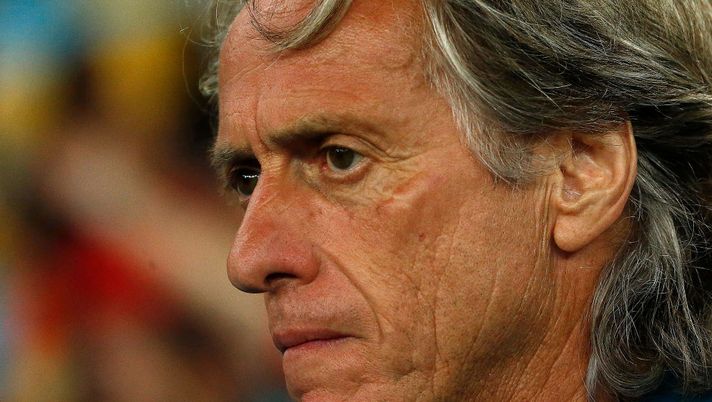 Benfica, Jorge Jesus al veleno: “Non paragonateci al Barça, noi siamo una squadra…”