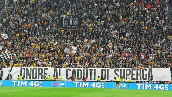 Tifosissima Juve e cuore Toro: si incontrano in treno e nasce una bella amicizia sportiva!