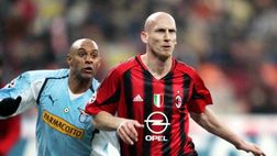 Jaap Stam: “Nel 2004 mi volevano Milan, Inter e Juve, e io…”